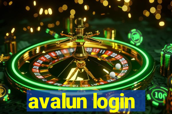 avalun login